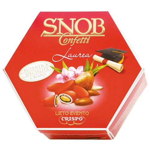 Confetti crispo snob lieto - confetti,