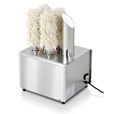 Lucidatrice elettrica per