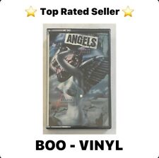 The Angels from  Angel City -