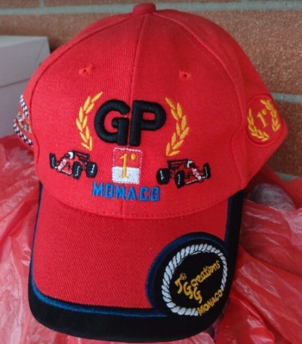 Cappellini sportivi - ,
