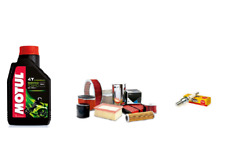 KIT TAGLIANDO HONDA PCX 125