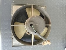 VENTOLA RADIATORE PIAGGIO APE POKER DIESEL  703 MAX