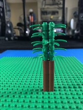 Lotto steli tronco formiche