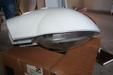 SAPHIR 1 armatura illuminazione stradale da palo