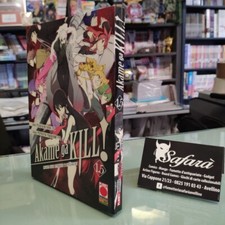 AKAME GA KILL 1.5 PLANET MANGA