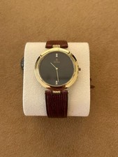 Orologio vetta vintage