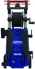 IDROPULITRICE HU-FIRMA HU-145