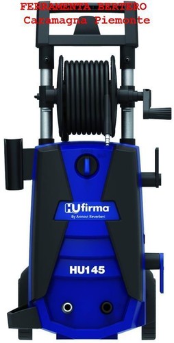 Idropulitrice firma 145 - idropulitrice, hu-145