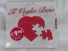 Ti voglio bene Vol. 1 Cd