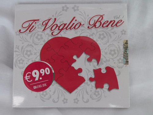 Voglio bene vol - bene, vol.