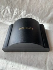 WALTHAM scatola originale anni 60/70