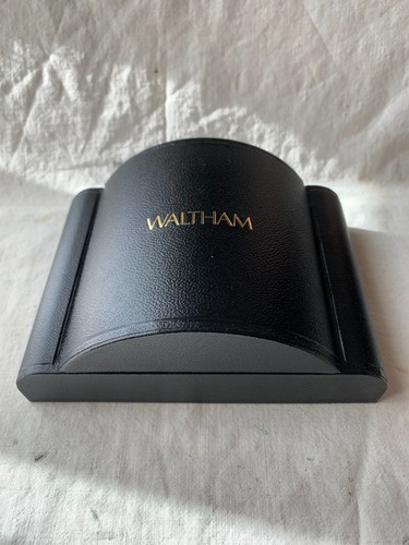Waltham scatola originale anni - originale,