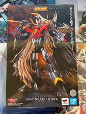 JAPANESE BANDAI SOUL OF