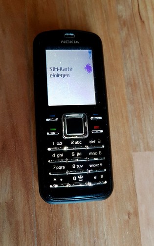 Originale 166 nokia 6080 - originale,