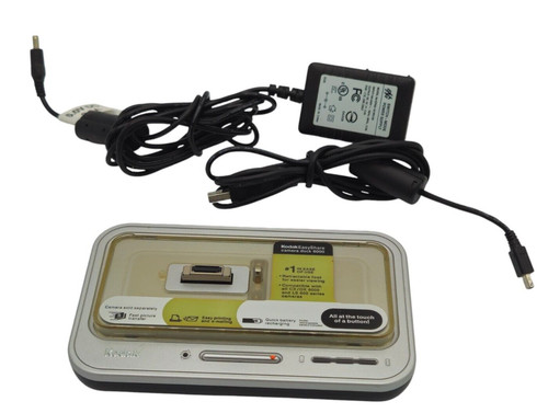 Kodak easyshare camera - kodak, dock