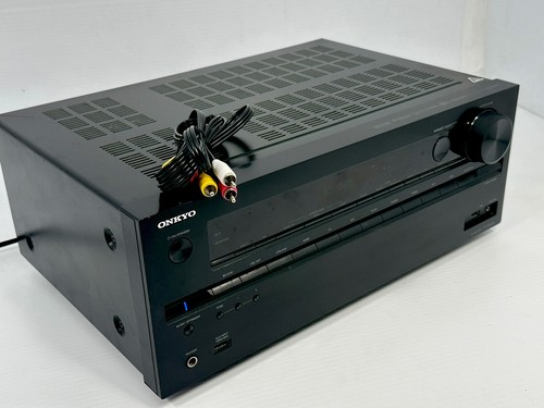 Onkyo nr636 amplificatore - onkyo,