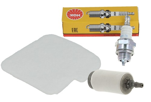 Kit manutenzione filtro aria - kit, manutenzione,