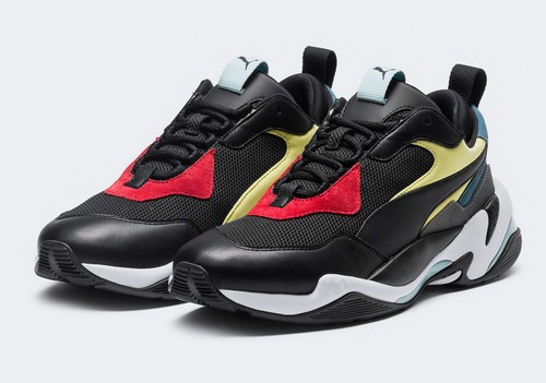Scarpe puma thunder spectra - thunder,