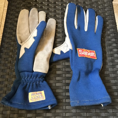 Sabelt guanti rally mod - guanti,