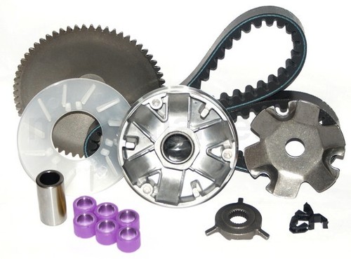 Kit rulli variatore cinghia - variatore,