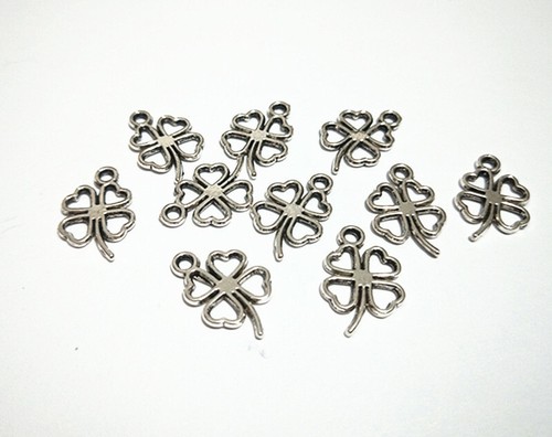 10pz ciondoli charms - 10pz,