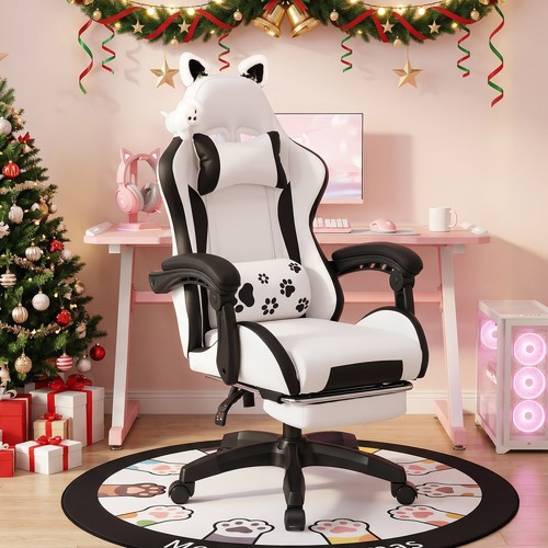 Sedia ufficio gaming - da,