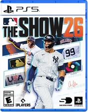 MLB The Show 26 Ps5