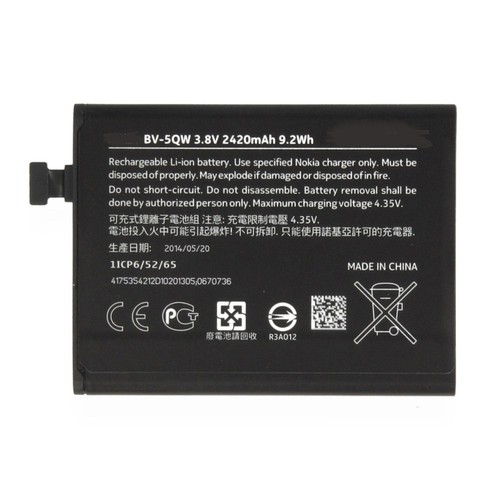 Batterie remplacement neuve - de,