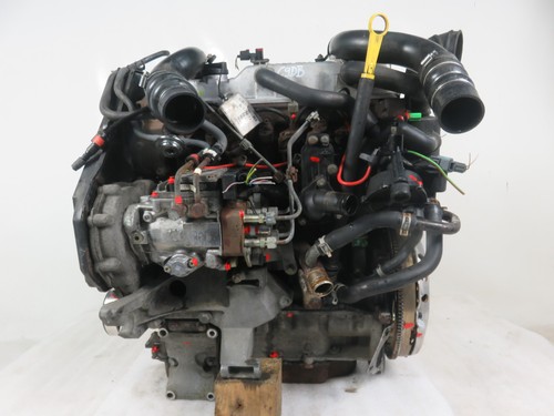 Motore ford focus - focus, turnier