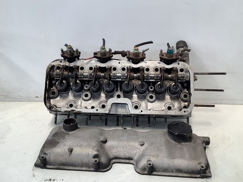 Testata per fiat - testata,