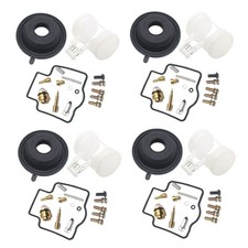 Kit riparazione carburatore - , 4x