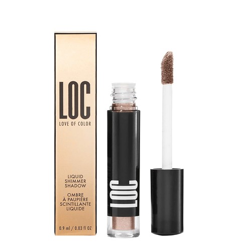 Casper cosmeticsloc love - love, of