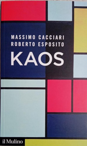 Kaos massimo cacciari - -,