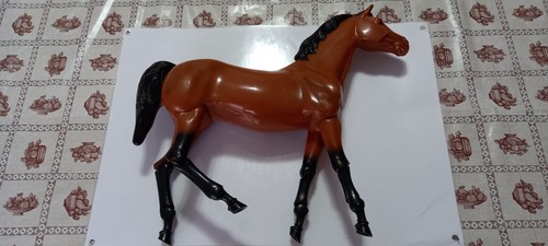 Big jim cavallo originale - cavallo,
