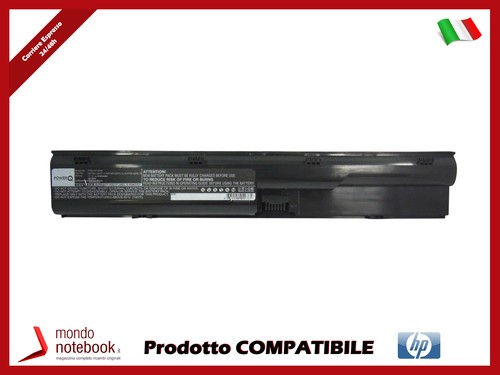 Batteria powerq per probook - powerq,