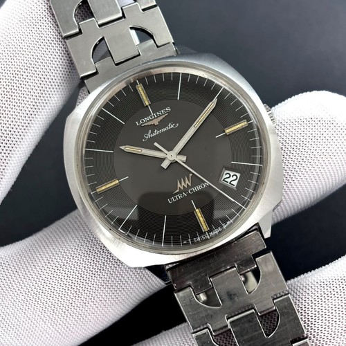 Raro orologio uomo vintage - raro, da