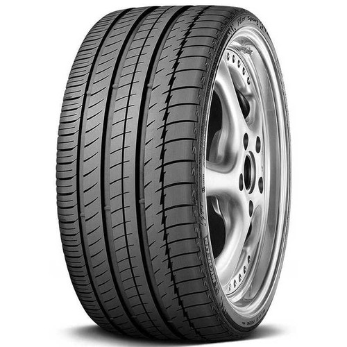 Michelin pilot sport - sport, mo