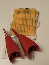 Ezzy Windsurf Vela Camber Induttore Skinny E Medium