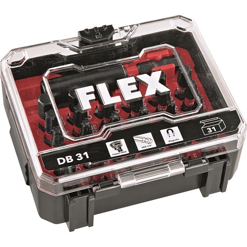 Flex bitbox per avvitatore - flex,