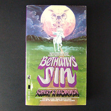 Bethany's Sin By Robert R