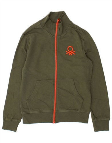 Giacca tuta benetton ragazzo - tuta,