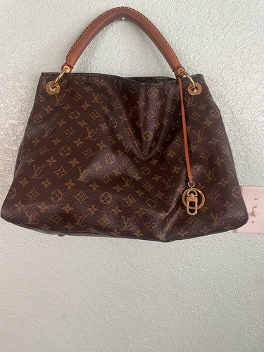Autentica borsa tracolla - autentica,