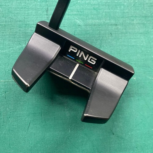 Ping pld putter pollici - ping,
