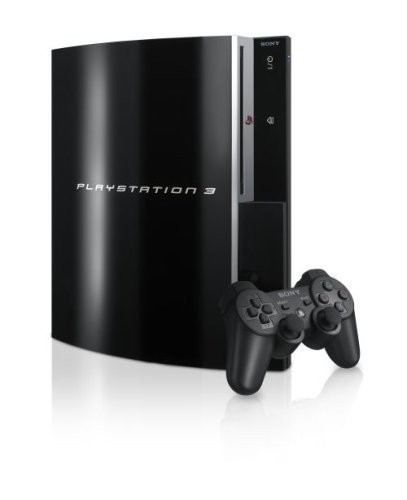 Ps3 playstation console - playstation, 3