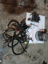 KIT AVVIAMENTO ELETTRICO