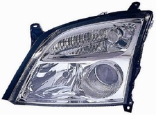 Faro Fanale Proiettore sx