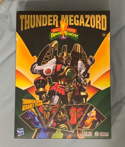 Innovation point power rangers - innovation,