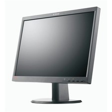 MONITOR PC COMPUTER 17" VARI MARCHE 1280X1024 VGA SENZA CAVI A CORREDO