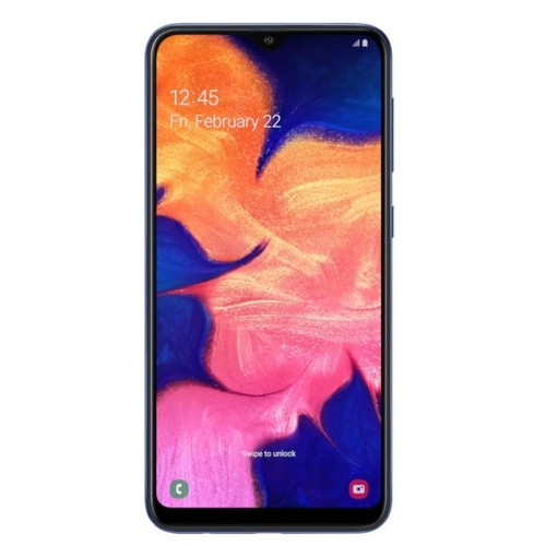 Smartphone samsung galaxy a10e - samsung,