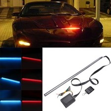 Nuovo 56 cm 48 LED RGB scanner